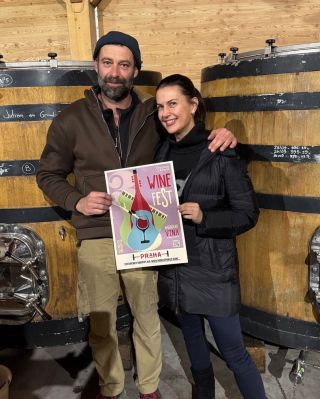 Domaine Ganevat – mistrovství naturálního vína z francouzské Jury, jehož Chardonnay chutná jako poctivost a radost v jedné...